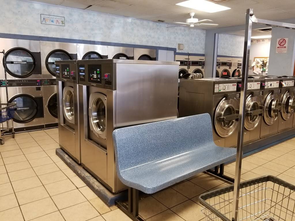 Laundry Room of Riverview | 10650 US-301 UNIT S, Riverview, FL 33578, USA | Phone: (813) 671-3910