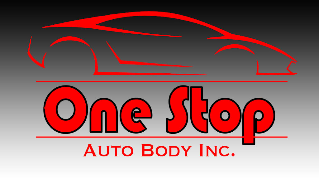 One Stop Auto Body Inc | 1445 N 62nd St, Philadelphia, PA 19151, USA | Phone: (215) 474-5662