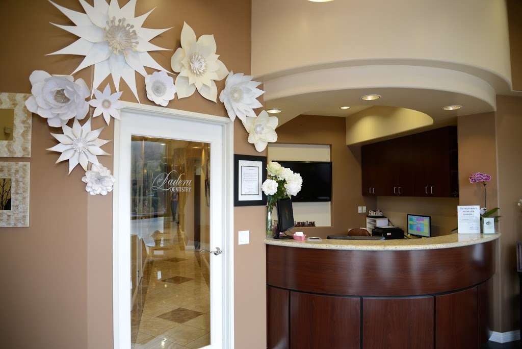 Ladera Dentistry | 27412 Antonio Pkwy #R4, Ladera Ranch, CA 92694 | Phone: (949) 347-7083