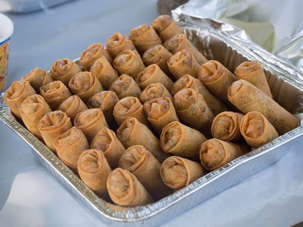 L P Eggrolls | 2863 Senter Rd, San Jose, CA 95111, USA | Phone: (408) 225-8200