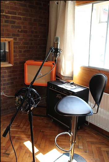 Addlestead Studios | 51 Tonbridge Rd, East Peckham, Tonbridge TN12 5JP, UK | Phone: 07476 252161