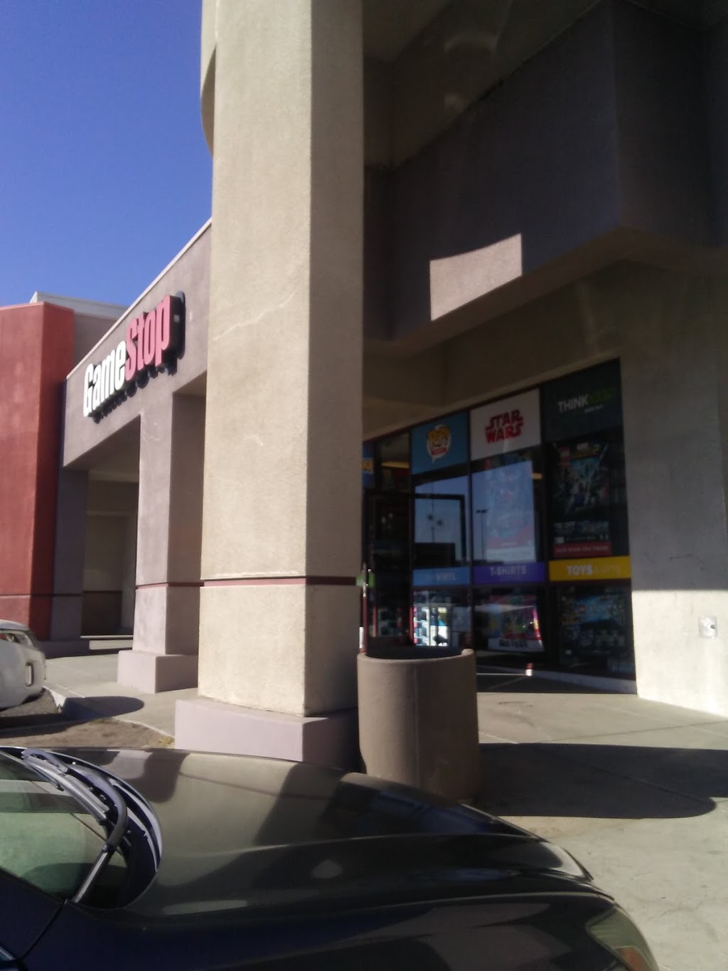 GameStop Prestige | 12602 Amargosa Rd B, Victorville, CA 92392, USA | Phone: (760) 843-0690