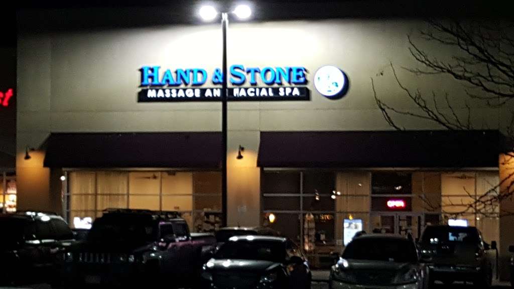 Hand & Stone Massage and Facial Spa - Aurora South | 6554 S Parker Rd, Aurora, CO 80016, USA | Phone: (720) 644-9440