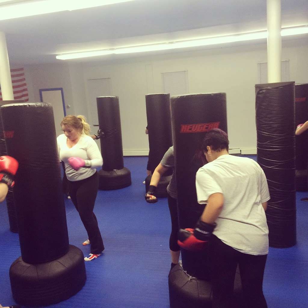 Howard Beach Try KickBoxing Now | -01, 164-1 91st St, Howard Beach, NY 11414, USA | Phone: (347) 829-3703