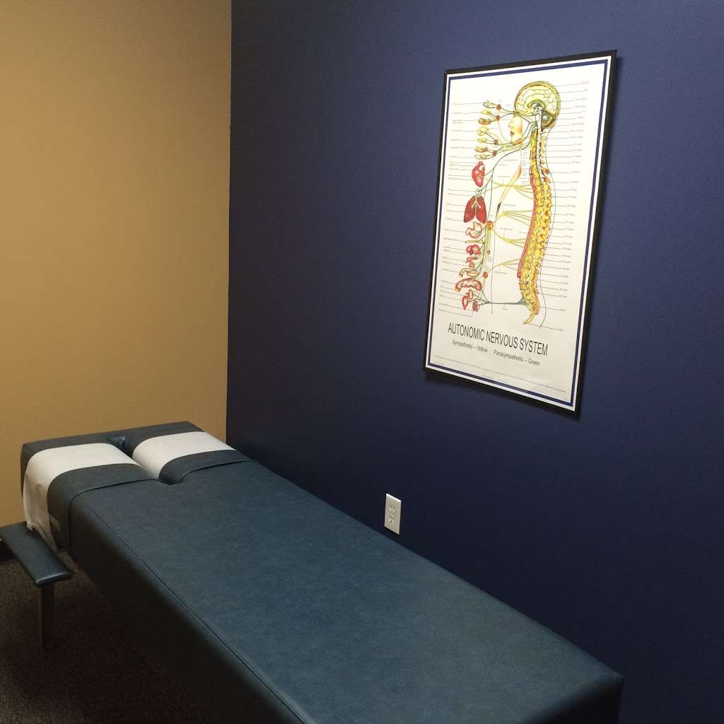 Elevate Life Chiropractic and Wellness | 9237 N Oak Trafficway, Kansas City, MO 64155 | Phone: (816) 321-1620