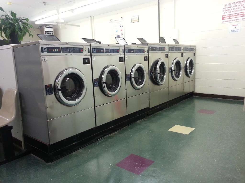 North Cape May Laundromat | 3860 Bayshore Rd, North Cape May, NJ 08204, USA | Phone: (609) 889-9333