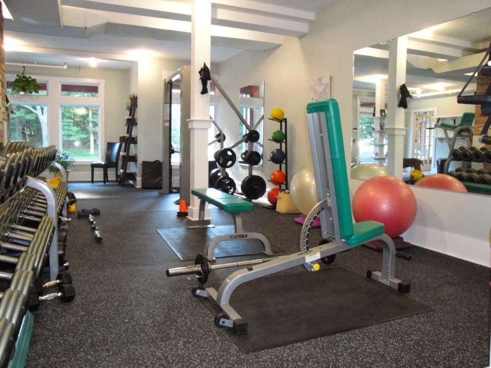 Duxbury Fitness | 612 Congress St, Duxbury, MA 02332, USA | Phone: (781) 536-4033