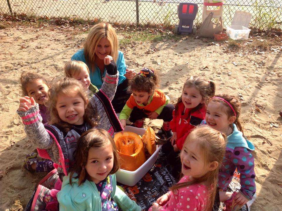 Kathy Corrigans Full Day Care Center | 406 VFW Dr, Rockland, MA 02370 | Phone: (781) 871-7678