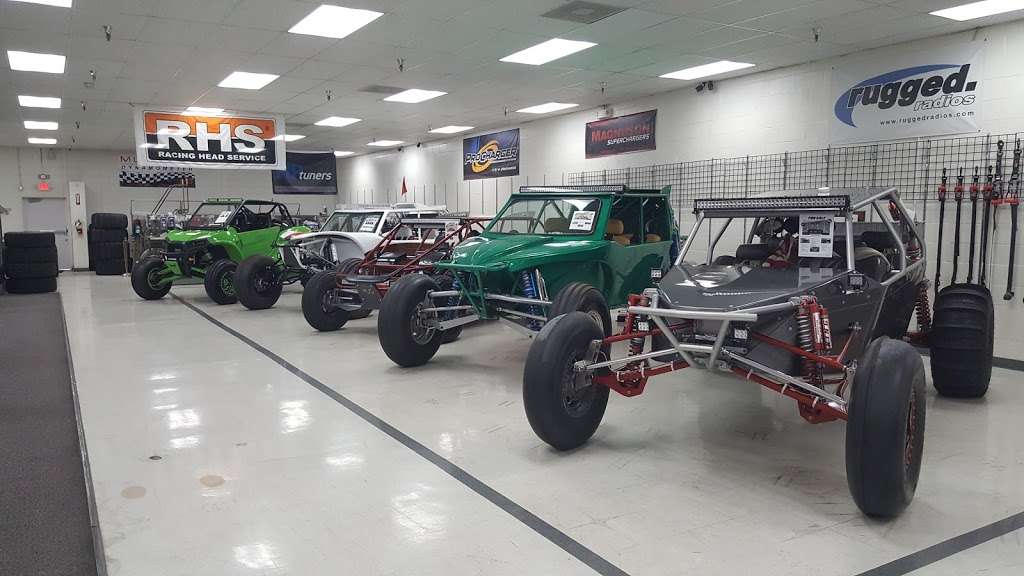 CBM Motorsports | 725 S La Cadena Dr, Colton, CA 92324 | Phone: (909) 291-7550