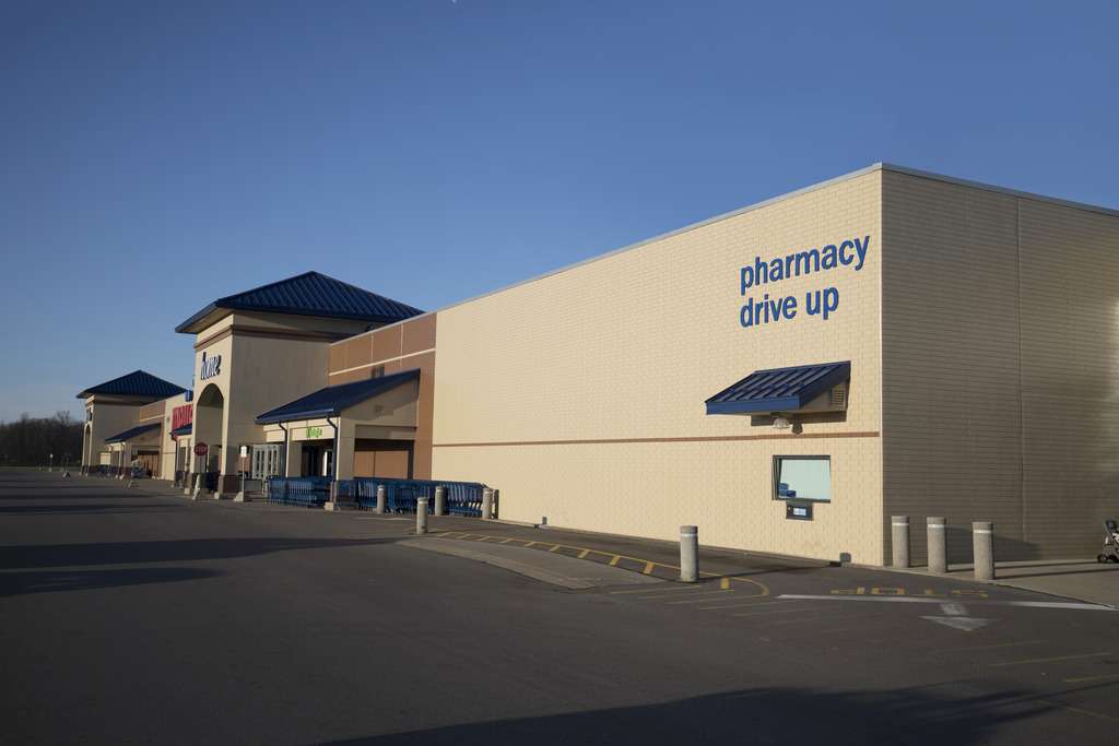 Meijer Pharmacy | 10841 E US Hwy 36, Avon, IN 46123, USA | Phone: (317) 273-6010