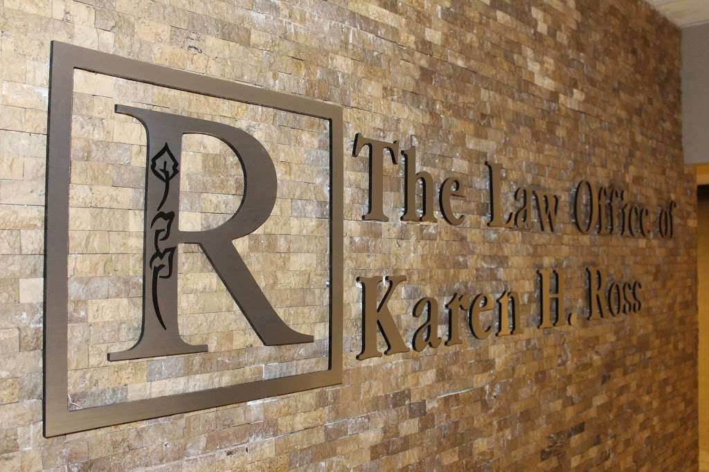Law Office Of Karen H. Ross | 2275 Corporate Cir #160, Henderson, NV 89074, USA | Phone: (702) 485-4152
