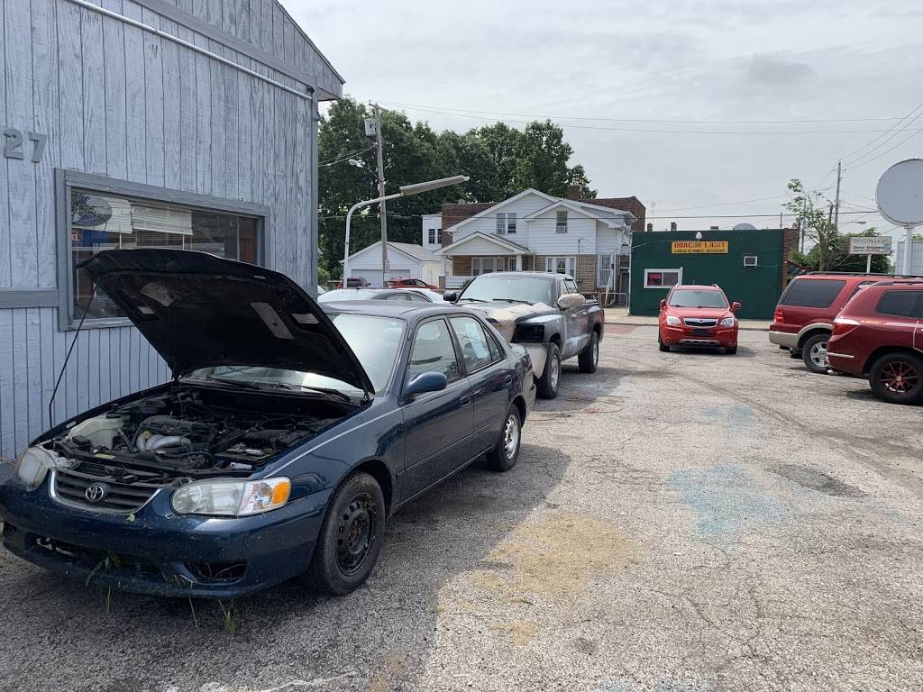 Brothers Car Services | 3527 W 105th St, Cleveland, OH 44111, USA | Phone: (216) 266-0074