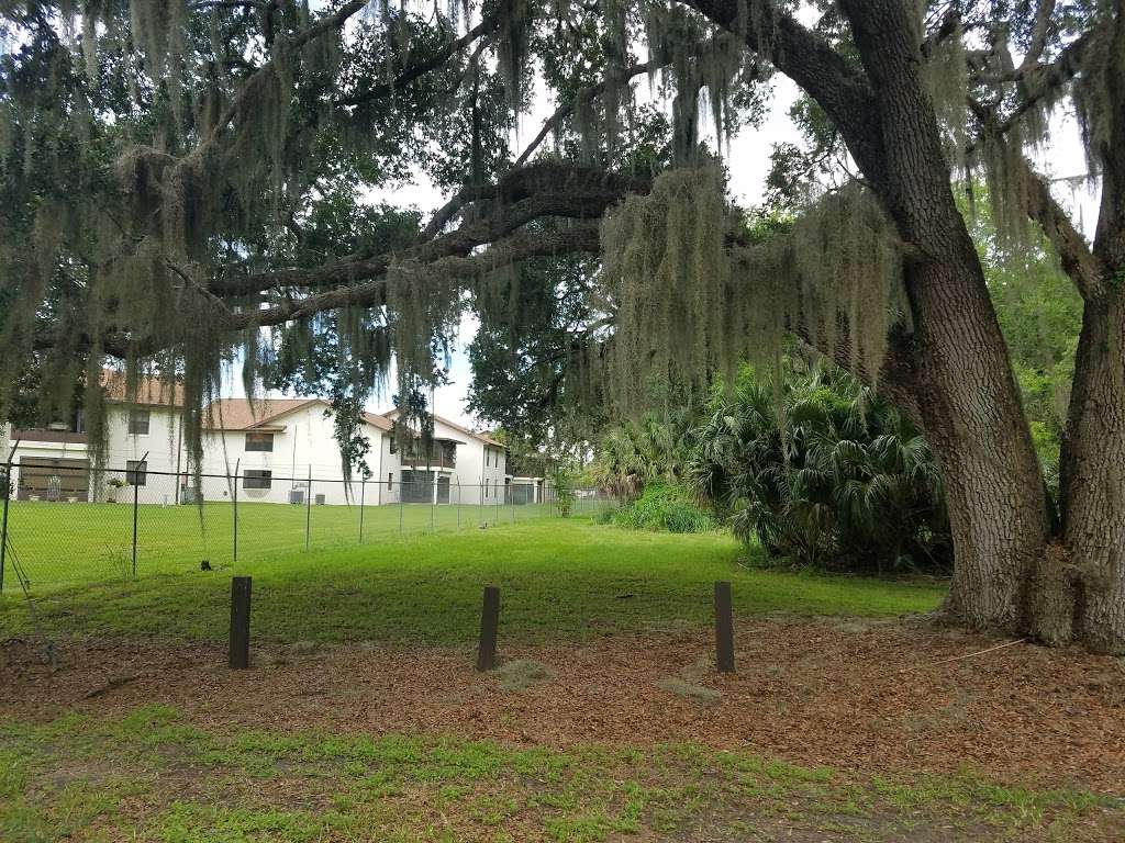 Bourlay Historic Nature Park | 851 N Canal St, Leesburg, FL 34748, USA | Phone: (352) 343-3777