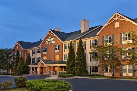 Country Inn & Suites by Radisson, Sycamore, IL | 1450 S Peace Rd, Sycamore, IL 60178, USA | Phone: (815) 895-8686