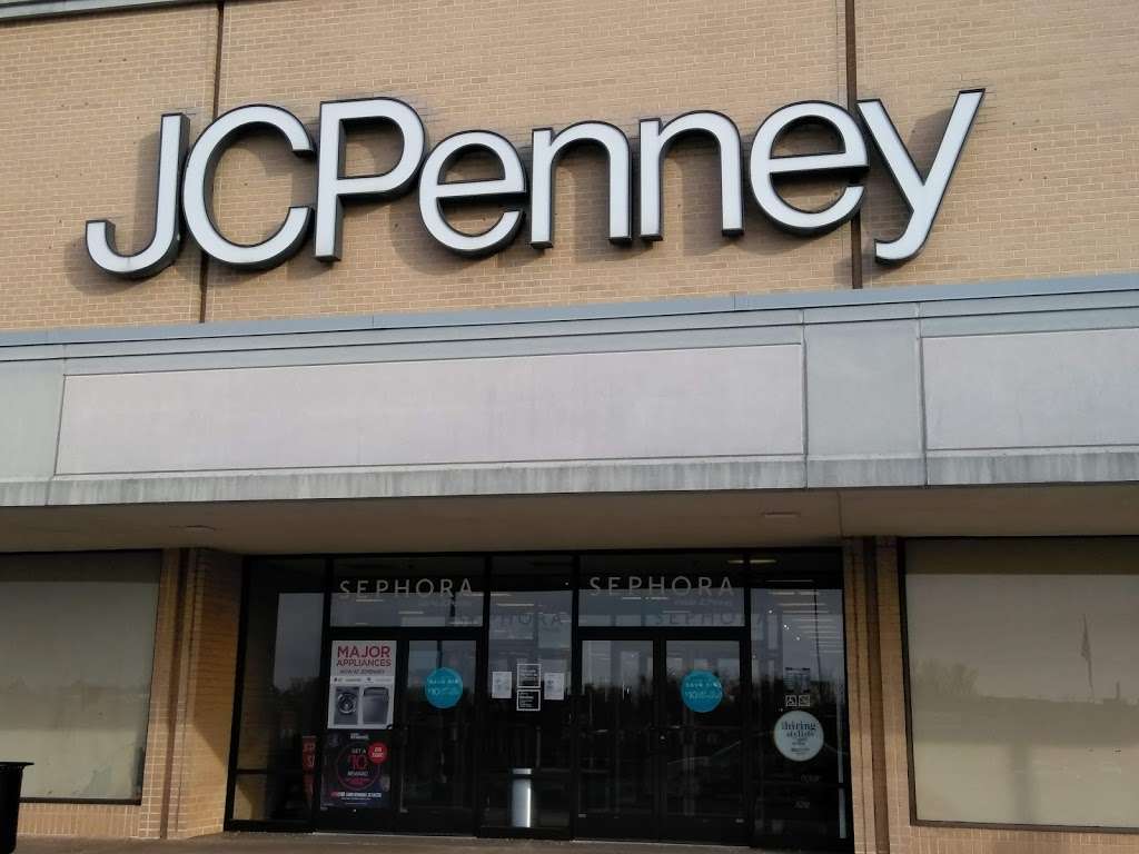 JCPenney Optical | 400 Park City Center, Lancaster, PA 17601, USA | Phone: (717) 299-0469