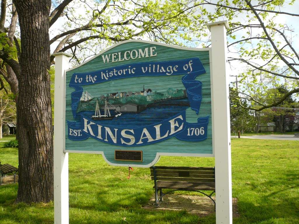 Kinsale Museum | 449 Kinsale Rd, Kinsale, VA 22488, USA | Phone: (804) 472-3001