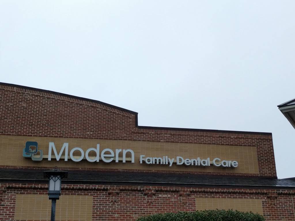 Modern Family Dental Care - Davis Lake | 8505 Davis Lake Parkway Suite AB-3, Charlotte, NC 28269, USA | Phone: (980) 354-0258