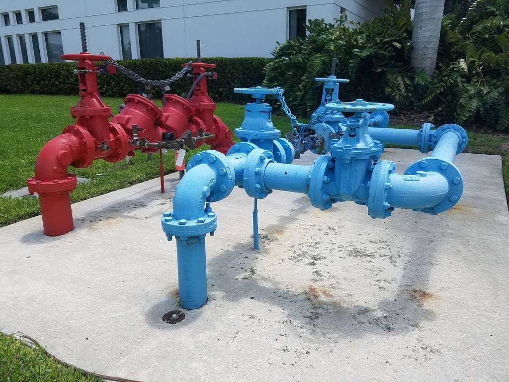 Flamingo Plumbing & Backflow Services | 2781 Vista Parkway, Ste K10, West Palm Beach, FL 33411, USA | Phone: (561) 688-2858