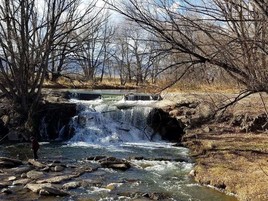 Golden Ponds Park | 2651 3rd Ave, Longmont, CO 80503 | Phone: (303) 651-8418