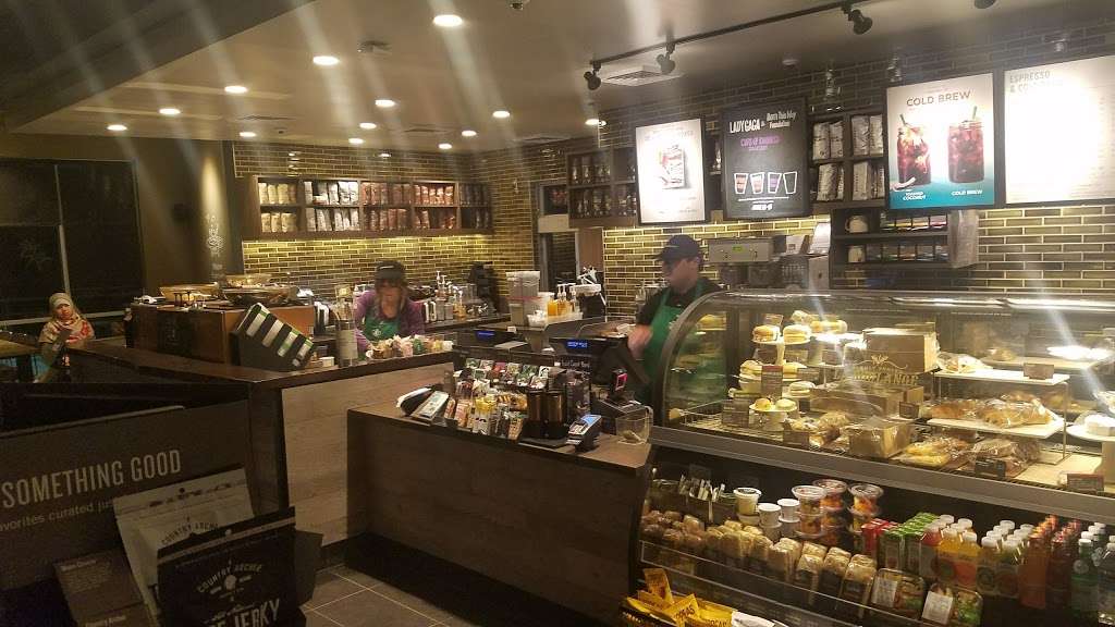 Starbucks | 19607 Tomball Pkwy, Houston, TX 77070, USA | Phone: (281) 894-5262