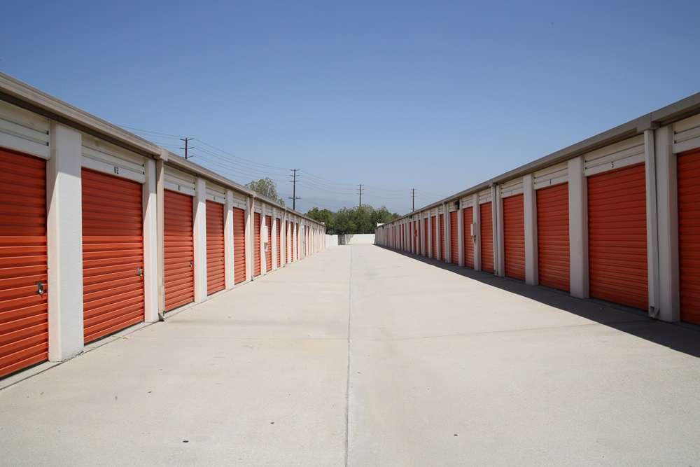 Public Storage | 12340 Lower Azusa Rd, Arcadia, CA 91006 | Phone: (626) 377-4601