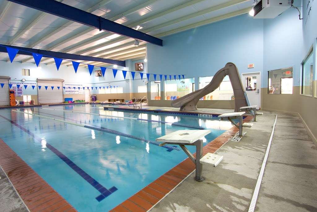 FINS Swim School | 7827 Spring Cypress Rd, Spring, TX 77379, USA | Phone: (832) 562-3218