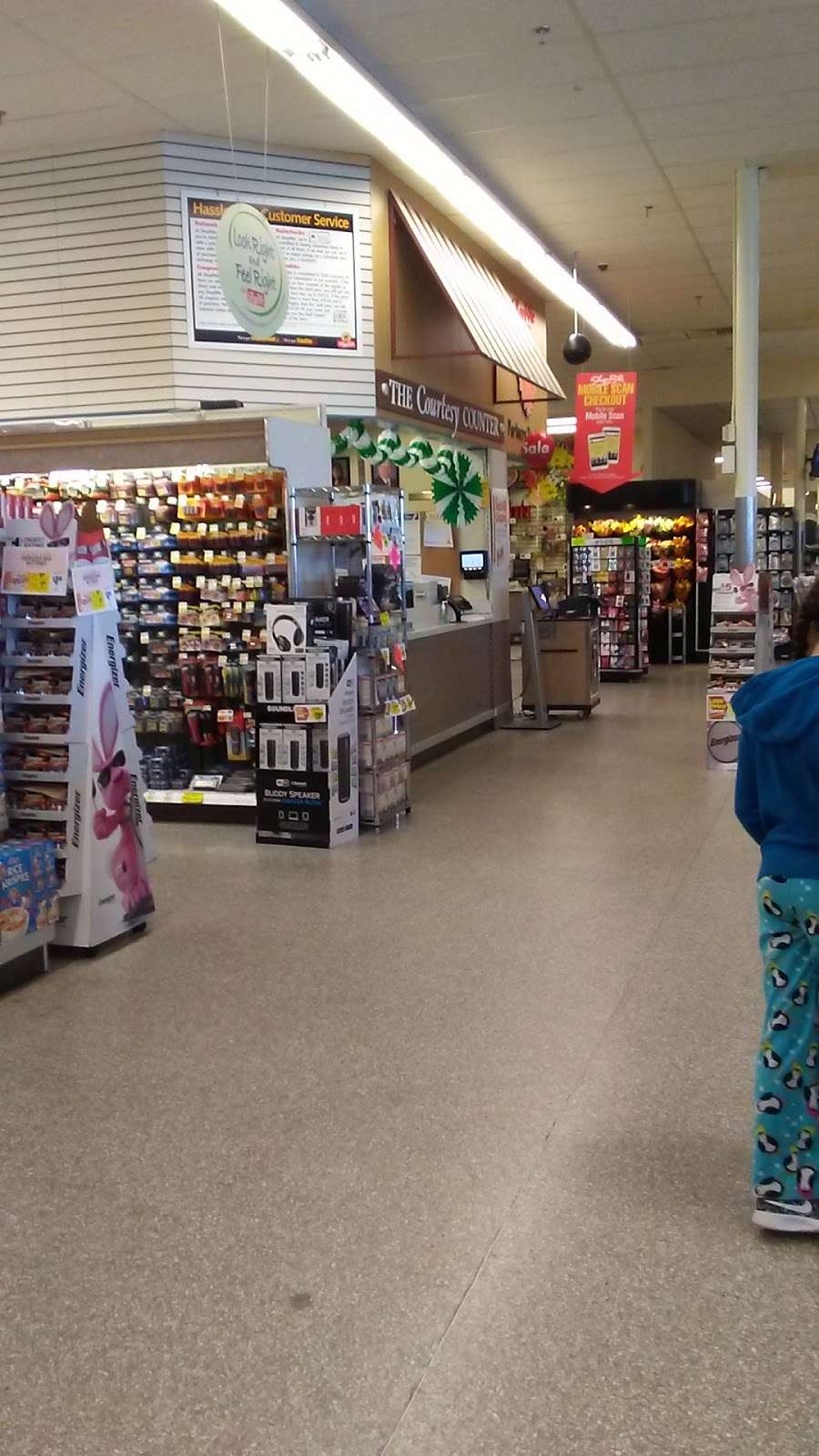 ShopRite of Newton 127 Water St, Newton, NJ 07860, USA BusinessYab