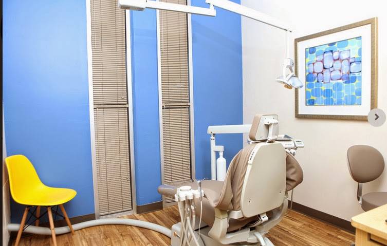 Childrens Dental Specialty Group | 7600 E Camelback Rd #8, Scottsdale, AZ 85251, USA | Phone: (480) 282-6746