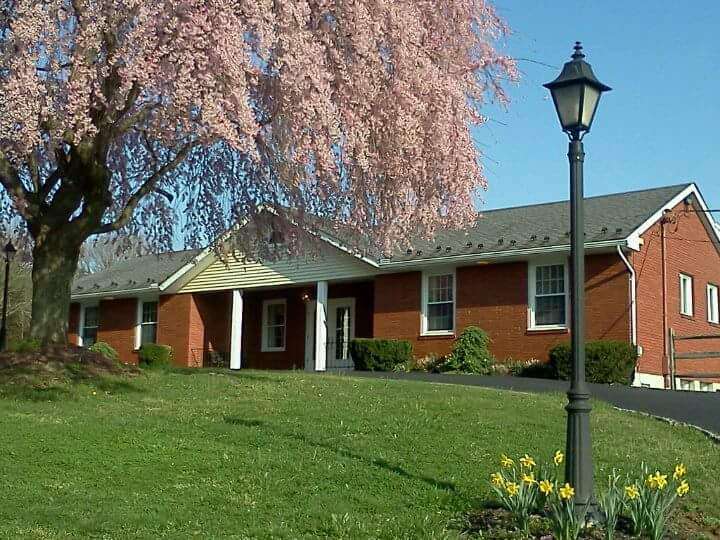 Johnson Walton Funeral Home | 24 Church Rd, Milford, NJ 08848, USA | Phone: (908) 995-2393