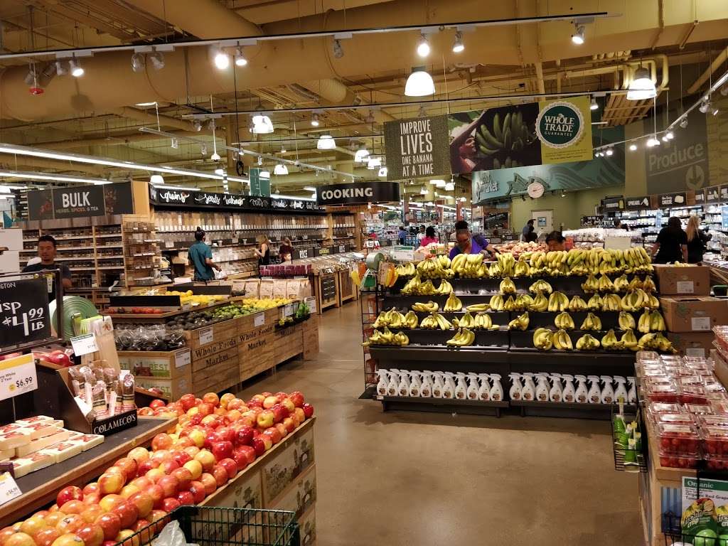 Whole Foods Market | 1101 S Canal St Ste 107, Chicago, IL 60607, USA | Phone: (312) 435-4600