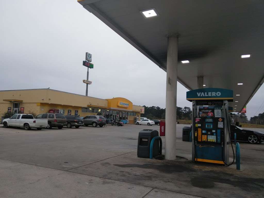 Valero | 25 Calvary Rd #1471, Willis, TX 77378, USA | Phone: (936) 856-8253