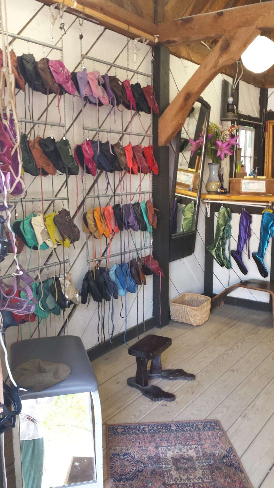 Medieval Moccasins | 1821 Crownsville Rd, Annapolis, MD 21401, USA