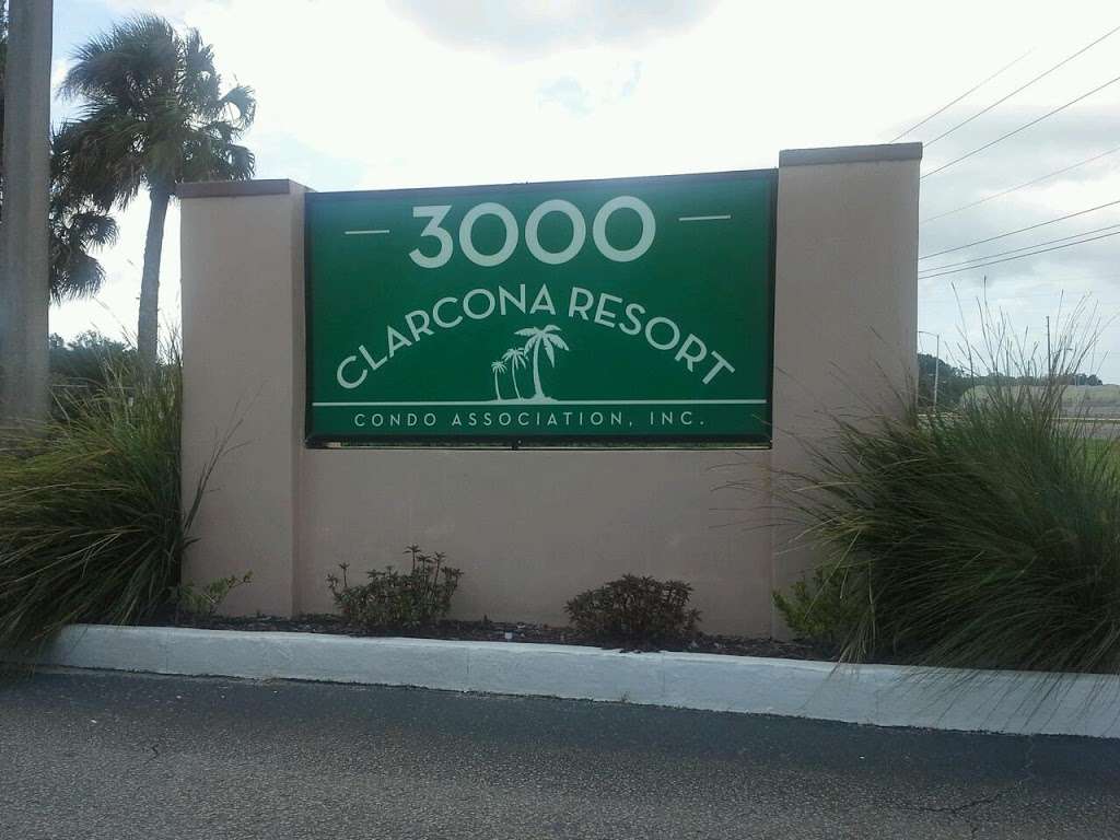 Clarcona Resort Condominium Association | 3000 Clarcona Rd #201a, Apopka, FL 32703, USA | Phone: (407) 889-5491