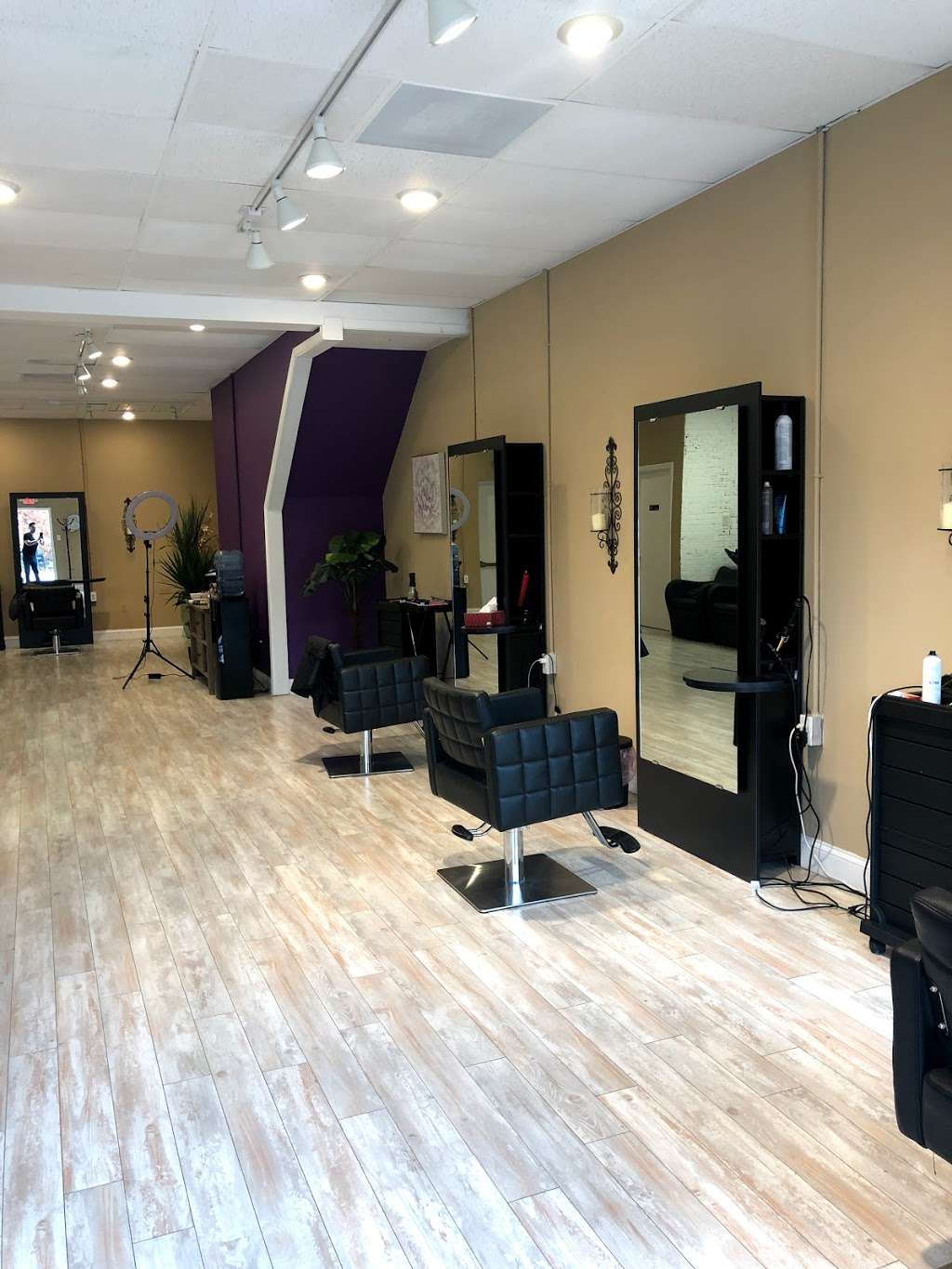 Ray Anthony Salon | 617 Pottstown Pike, Exton, PA 19341 | Phone: (484) 874-2902