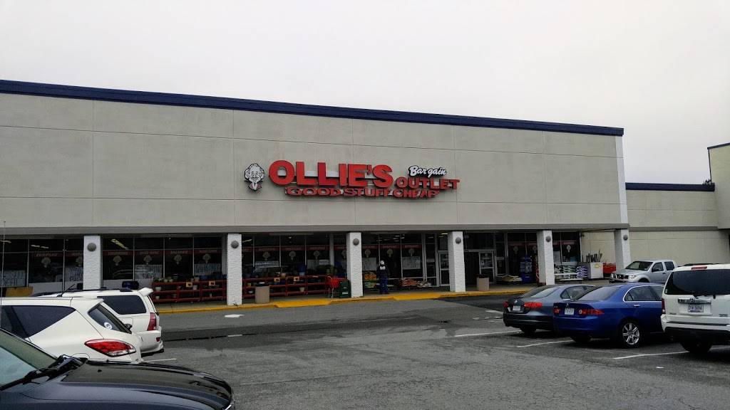 Ollies Bargain Outlet | 3950 Meadowdale Blvd, Richmond, VA 23234, USA | Phone: (804) 279-0314