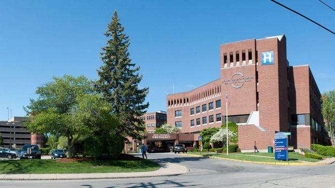 Lowell General Hospital Saints Campus Emergency Department | 1 Hospital Dr, Lowell, MA 01852, USA | Phone: (978) 937-6000