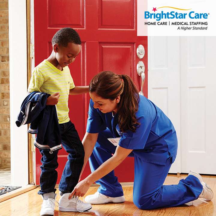 BrightStar Care North Houston / The Woodlands | 8505 Technology Forest Pl Ste 502, The Woodlands, TX 77381, USA | Phone: (281) 367-7827