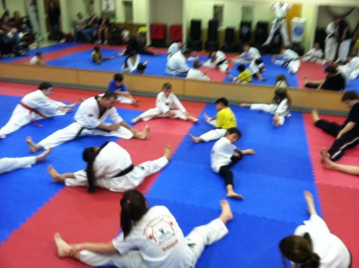 Waldorf Martial Arts | 2770 Old Washington Rd, Waldorf, MD 20601, USA | Phone: (301) 645-1650