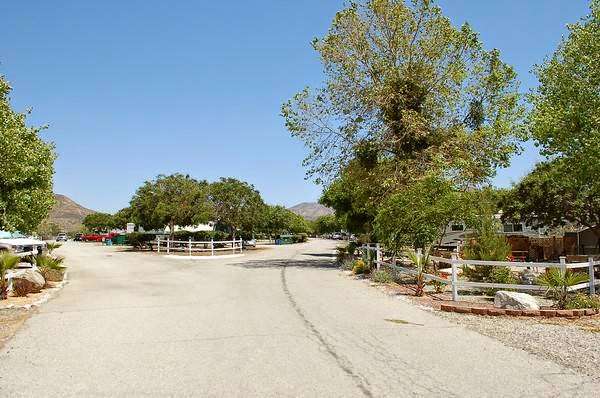 Soledad Canyon RV & Camping Resort | 4700 Crown Valley Rd, Acton, CA 93510 | Phone: (661) 269-1740