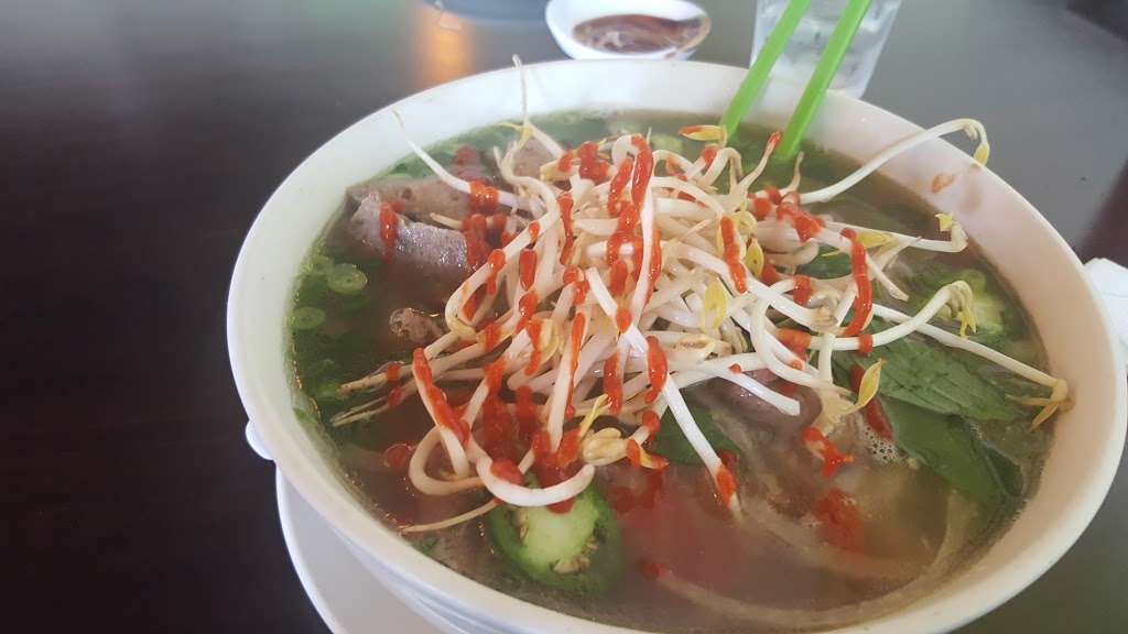 Pho Envy | 8611 Hillcrest Rd, Dallas, TX 75248, USA | Phone: (214) 987-1468