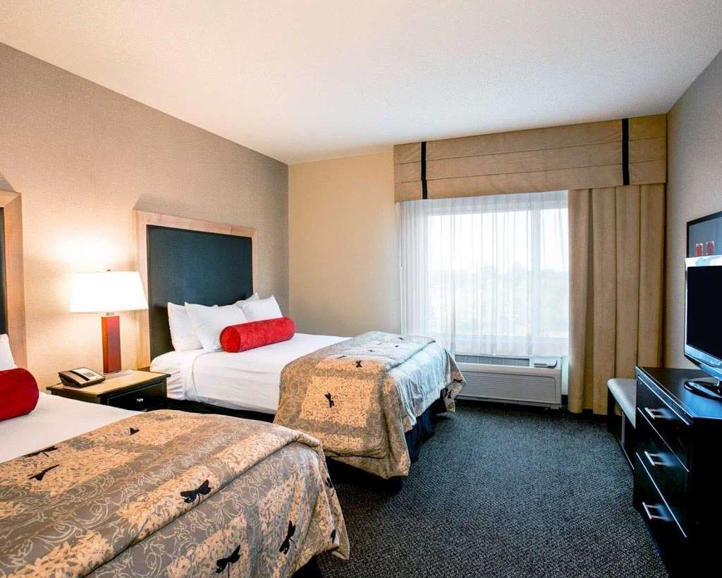 Cambria Hotel Noblesville Indianapolis | 13500 Tegler Dr, Noblesville, IN 46060 | Phone: (317) 773-4970