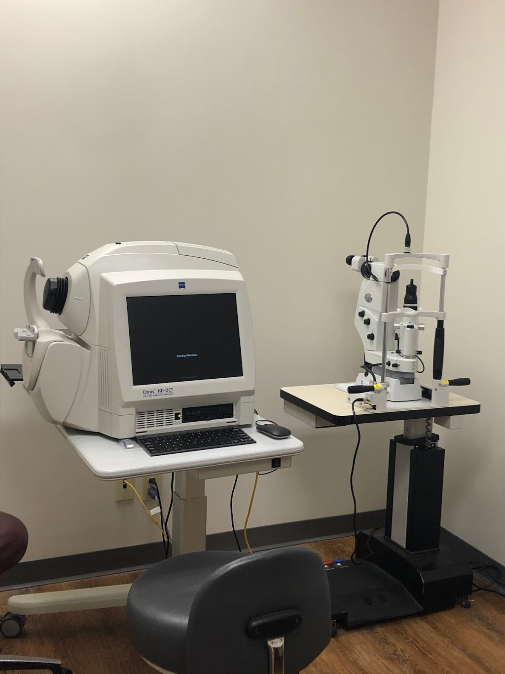 Tylock-George Laser Vision - McKinney | 8080 TX-121 STE 110, McKinney, TX 75070, USA | Phone: (469) 281-9361