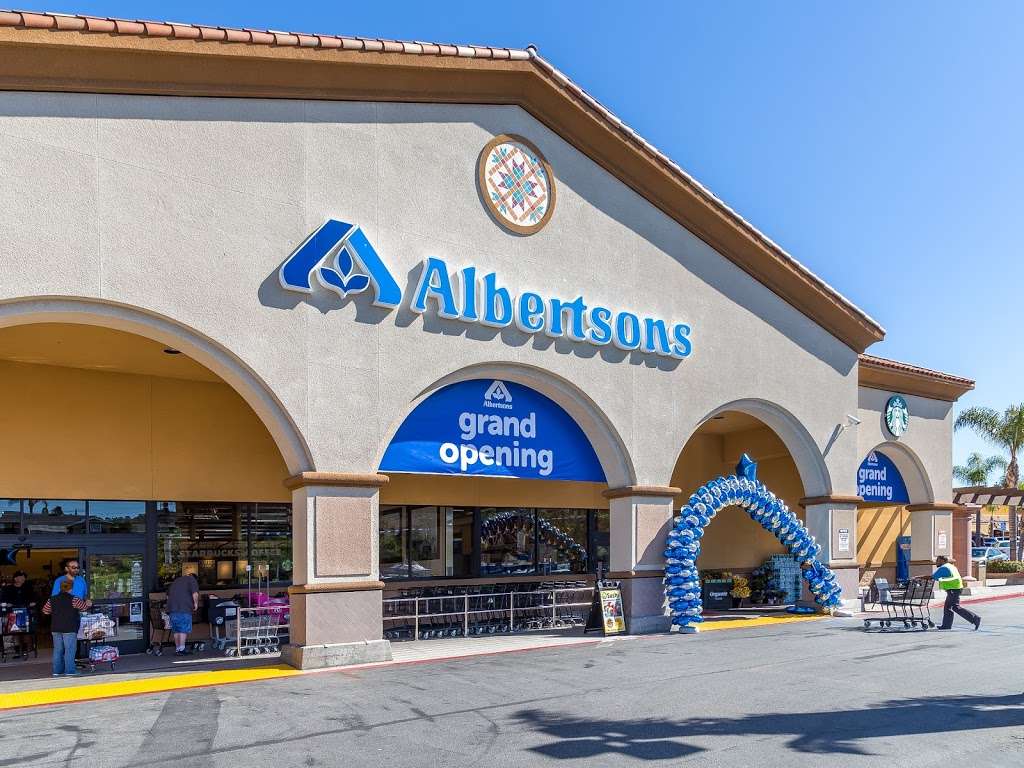 Albertsons | 28090 S Western Ave, San Pedro, CA 90732 | Phone: (310) 831-1323