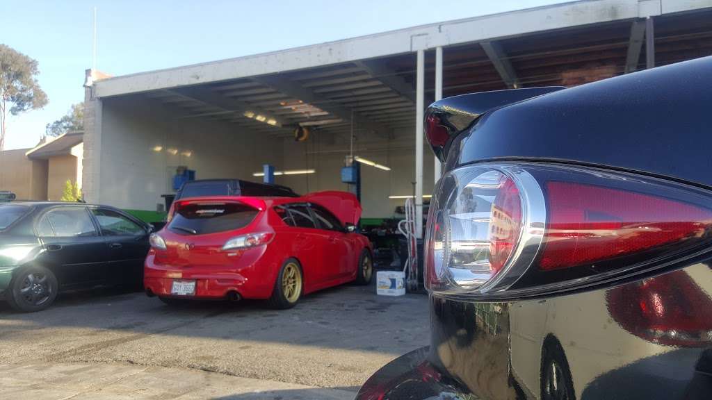 Overspeed Motorsports | Midway City, CA 92655, USA | Phone: (503) 313-6873