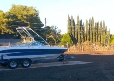 Mesa RV and Boat Storage | 2330 W Main St, Mesa, AZ 85201 | Phone: (480) 964-4801