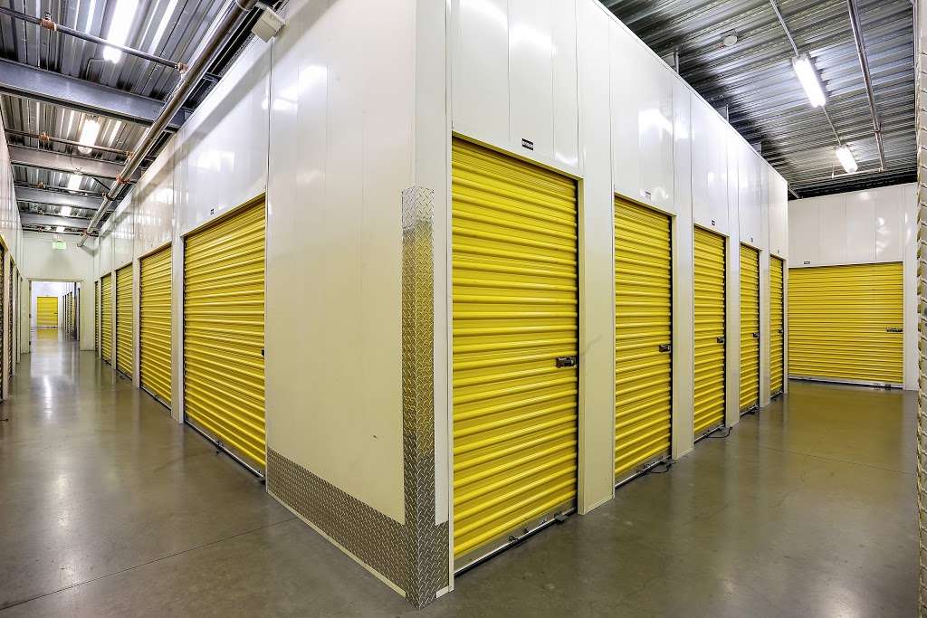 A-1 Self Storage | 8462 Garfield Ave, Bell Gardens, CA 90201, USA | Phone: (562) 219-3818