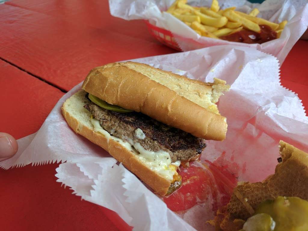 Tommys Sub Shop | 2900 Philadelphia Ave, Ocean City, MD 21842, USA | Phone: (410) 289-6650