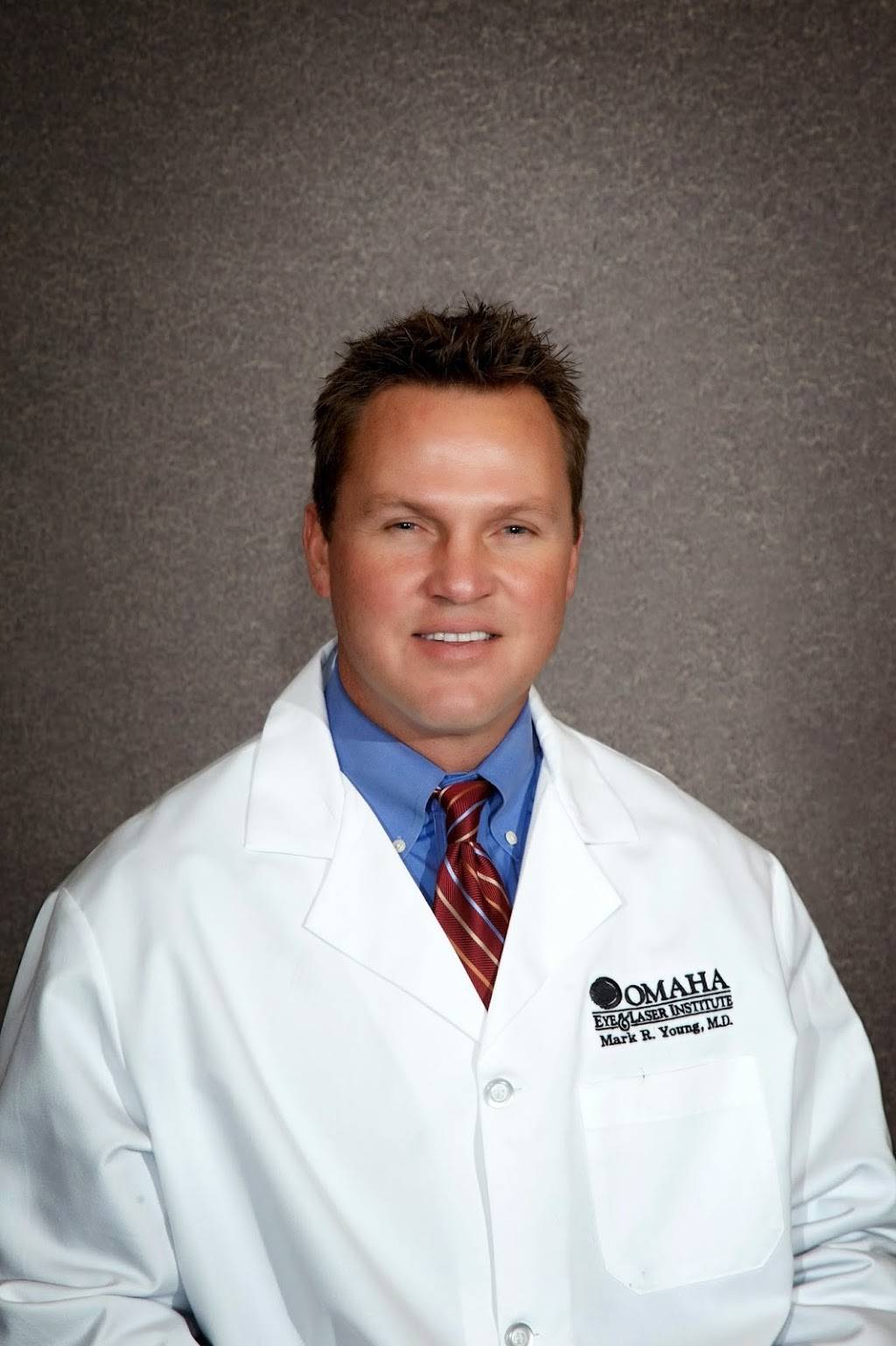 Mark Young, M.D. | 11606 Nicholas St, Omaha, NE 68154, USA | Phone: (402) 483-4448