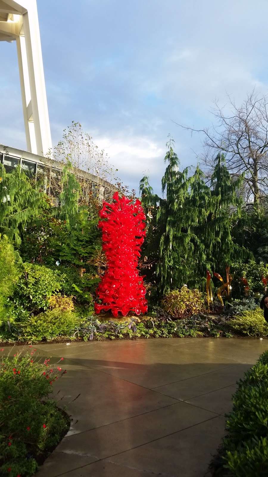 Inland Church 1101 Glen Ave Pomona Ca 91768 Usa