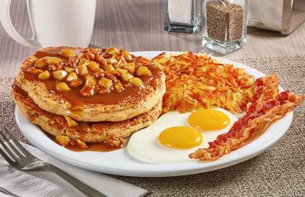 Dennys | 1601 Martinsburg Pike, Winchester, VA 22603, USA | Phone: (540) 662-1633